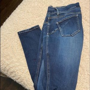 NY & CO Soho jeans. Most comfortable jeans ever.